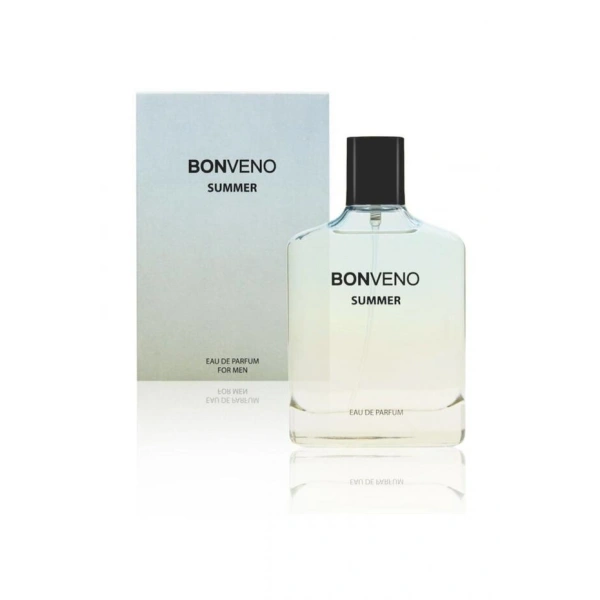 SDR06 Bonveno Erkek Parfüm 100 ML