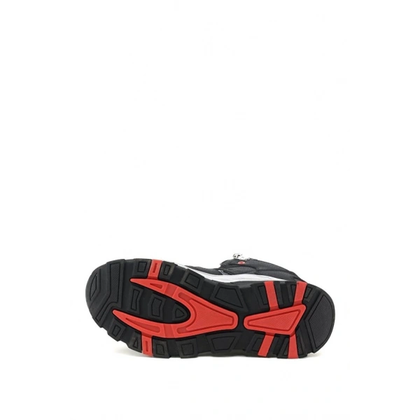 Kinetix Nepal Pu Hı 1pr Siyah Erkek Outdoor Bot