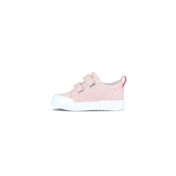 Vicco Luffy Işıklı Kız Çocuk Pembe Spor Ayakkabı