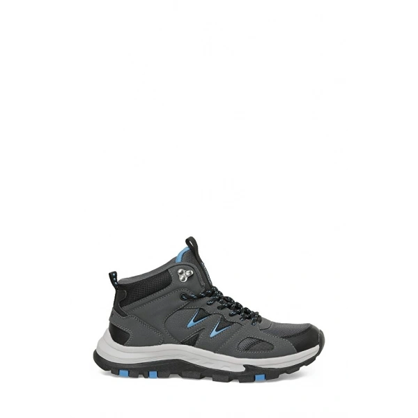 Kinetix NEPAL TX HI 3PR Gri Erkek Outdoor Bot