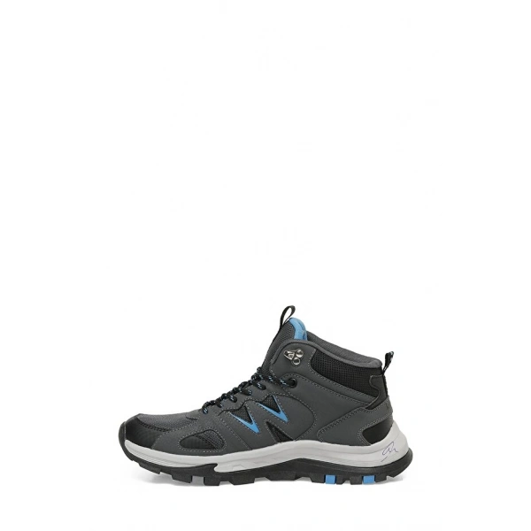 Kinetix NEPAL TX HI 3PR Gri Erkek Outdoor Bot