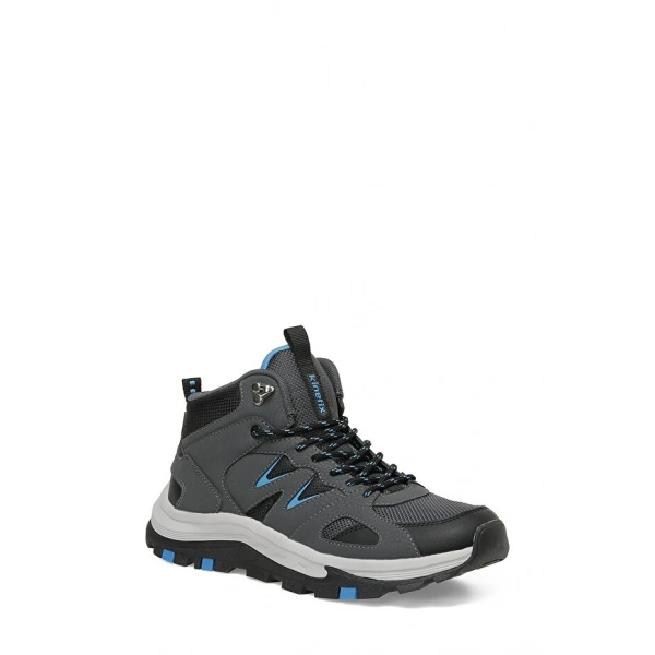 Kinetix NEPAL TX HI 3PR Gri Erkek Outdoor Bot