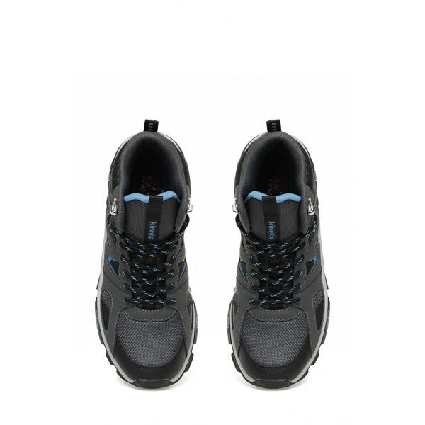 Kinetix NEPAL TX HI 3PR Gri Erkek Outdoor Bot