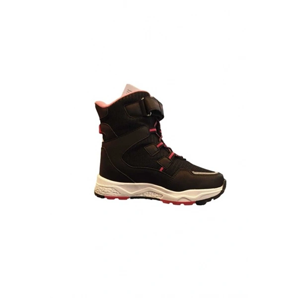 Lumberjack Koke Syah Pembe Water Resistant Kız Çocuk Ayakkabı
