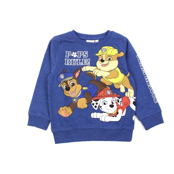 NAME IT Erkek Çocuk Sweatshirt