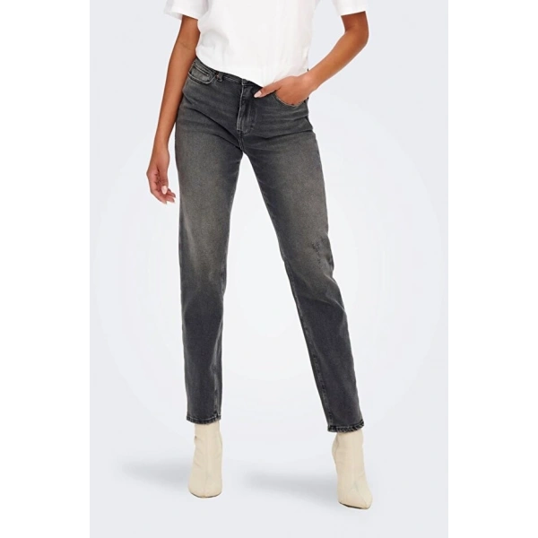 ONLY ONLEMILY STRETCH HW ST AK DNM CRO614NOOS