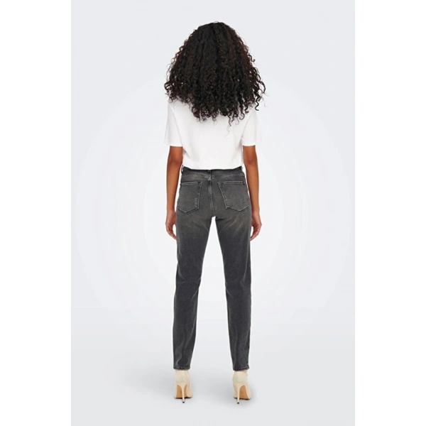ONLY ONLEMILY STRETCH HW ST AK DNM CRO614NOOS