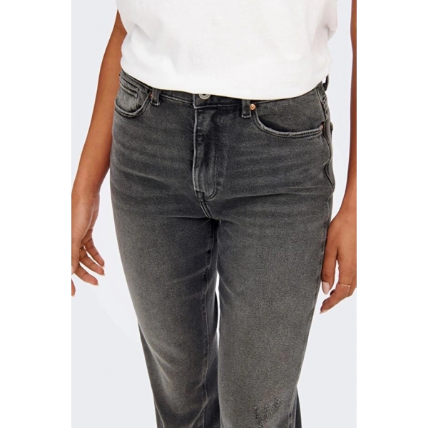 ONLY ONLEMILY STRETCH HW ST AK DNM CRO614NOOS