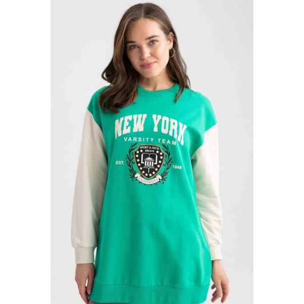 Defacto Kadın Sweatshirt