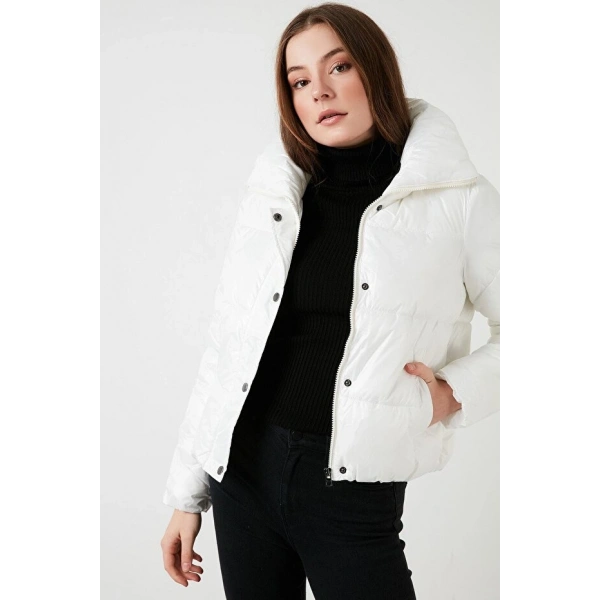 Kadın Onlanja Short Mont