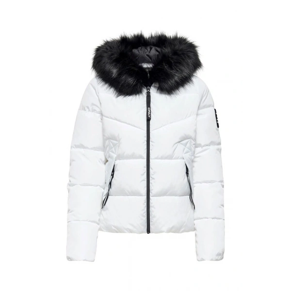 ONLY Onlmonica Short Puffer Kadın Mont 15205638