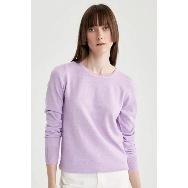 Pullover-YELLOW-M-