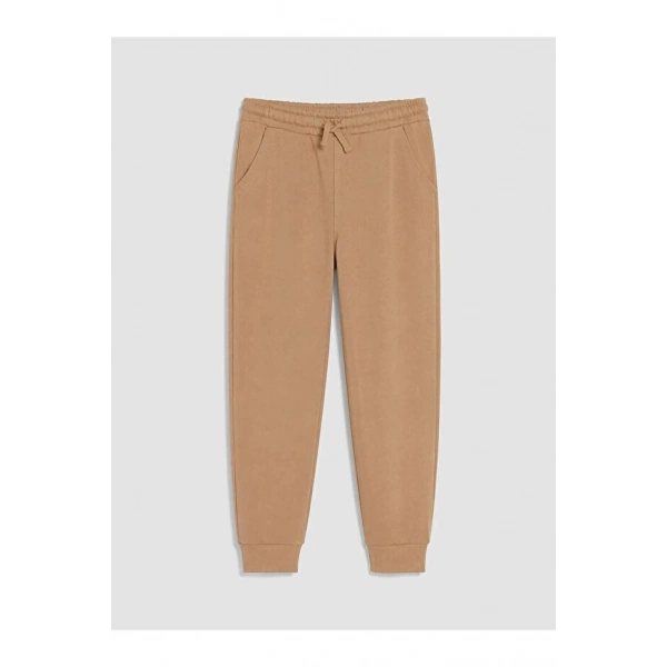 LC Waikiki Erkek Çocuk Jogger Eşofman Altı