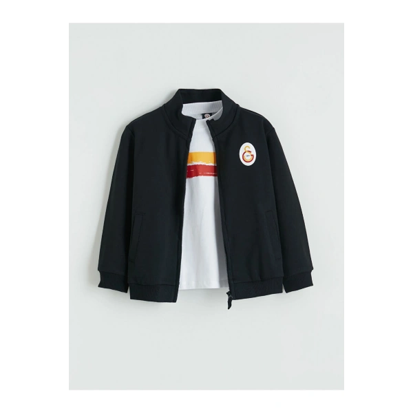 LC Waikiki Çocuk Sweatshirt