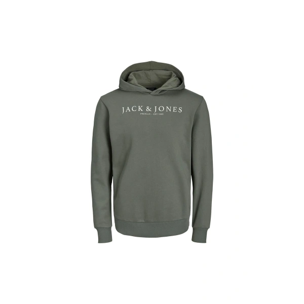 Jack & Jones Erkek Sweatshirt