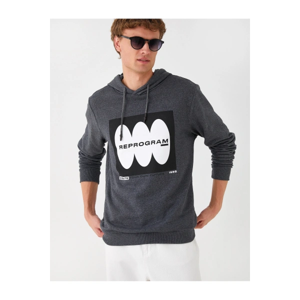 Erkek Sweatshirt