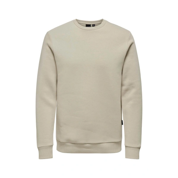 Only & Sons Erkek Sweatshirt