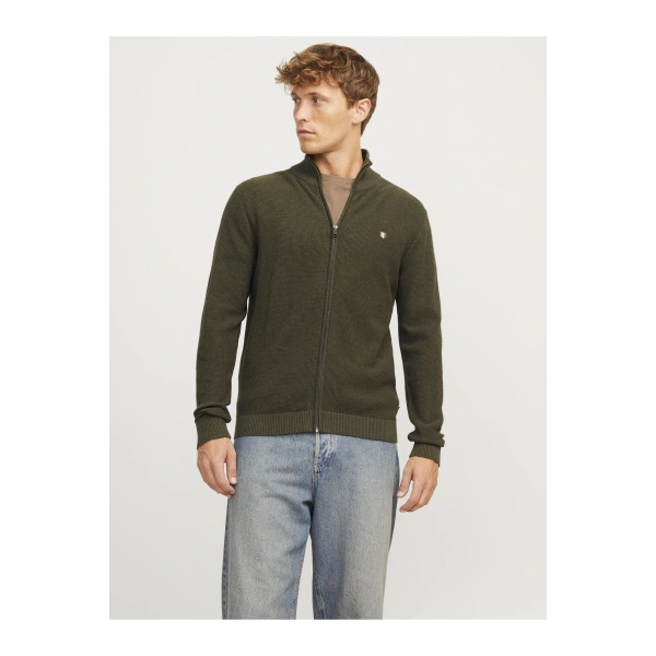 Jack & Jones Erkek Hırka