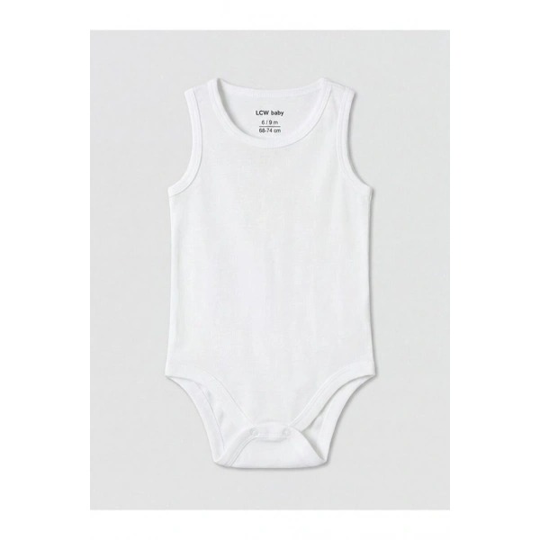 LC Waikiki Bebek Body