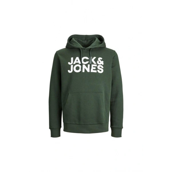 Jack & Jones Erkek Sweatshirt