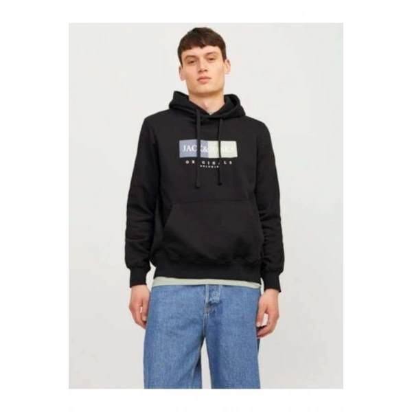 Jack & Jones Erkek Sweatshirt