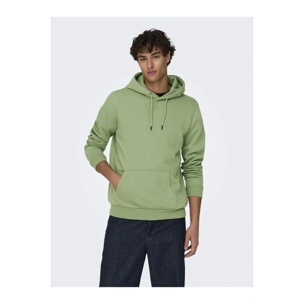 Jack & Jones Erkek Sweatshirt