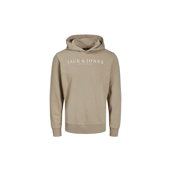 Jack & Jones Erkek Sweatshirt