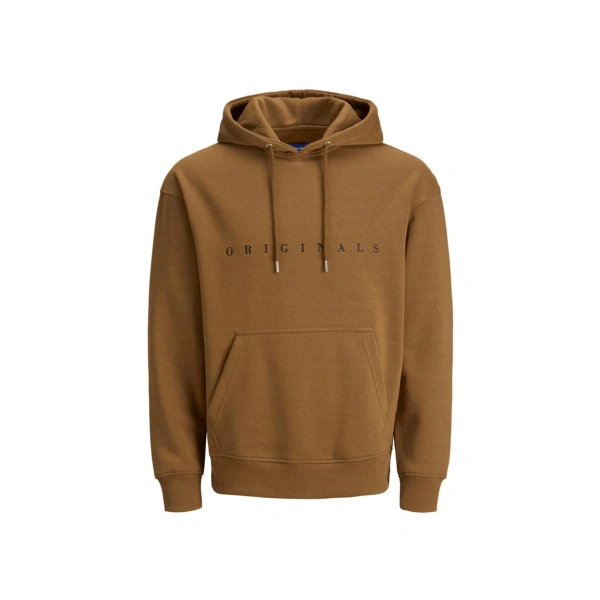 JACK & JONES Siyah Sweatshirt