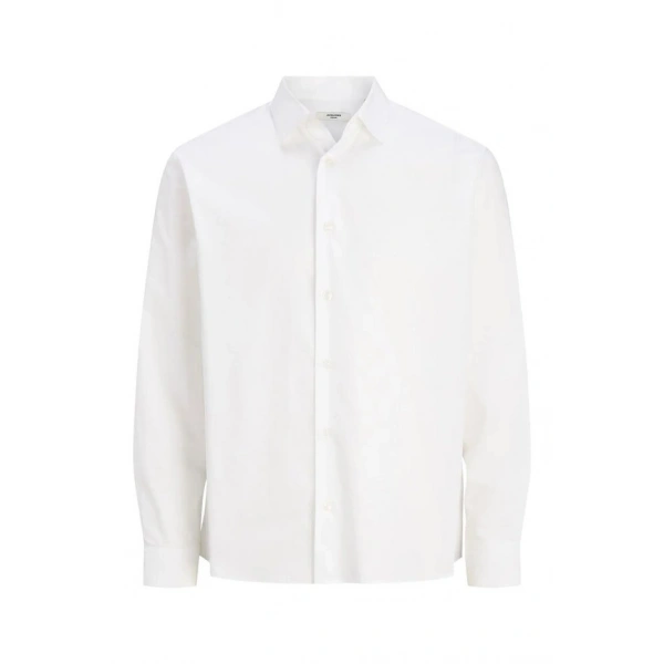 Jack & Jones White Gömlek