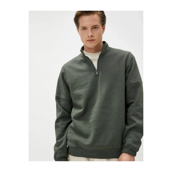 Koton Erkek Sweatshirt