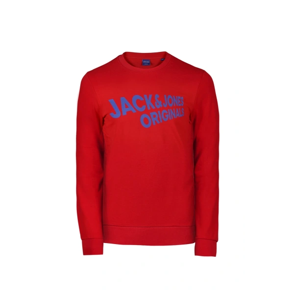 Jack & Jones Erkek Sweatshirt