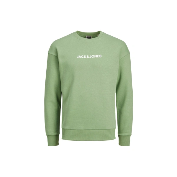 Jack & Jones Erkek Sweatshirt