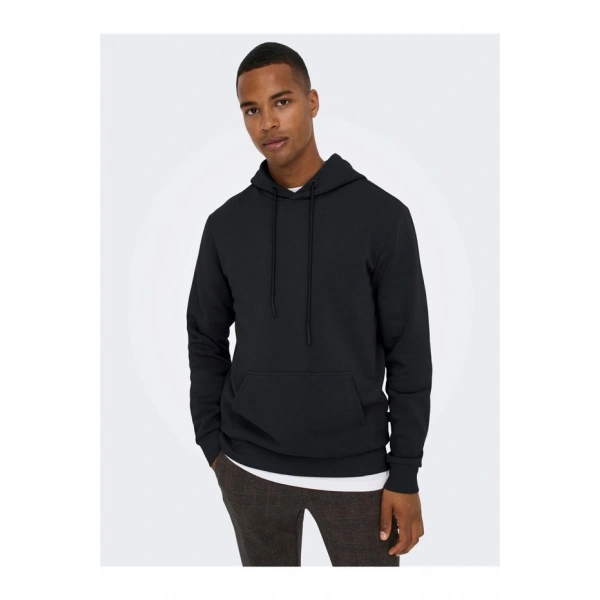 Jack & Jones Erkek Sweatshirt