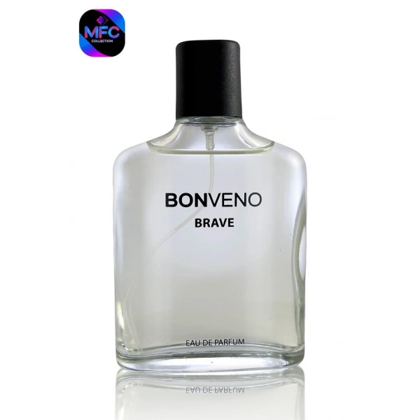 Bonveno Brave 100 ml Edp Erkek Parfüm