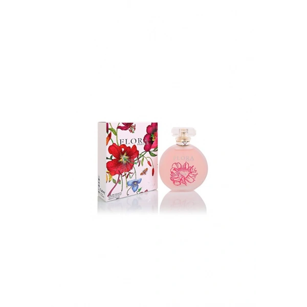Cazador Kadın Parfum Flora 100cl