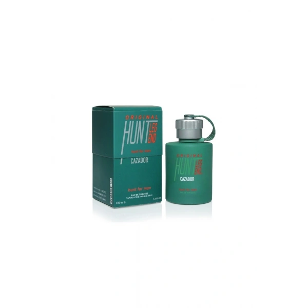 Cazador ORİGİNAL PARFUM 100CL