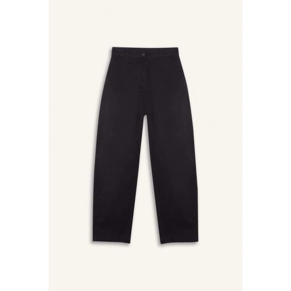 Defacto Carrot Fit Gabardın Pantolon E5963AX25SP