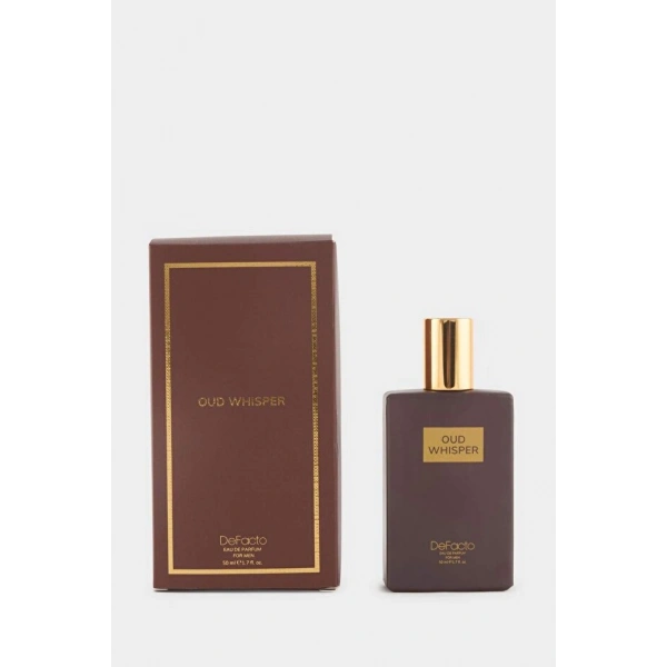Defacto Erkek 50 ml Parfüm