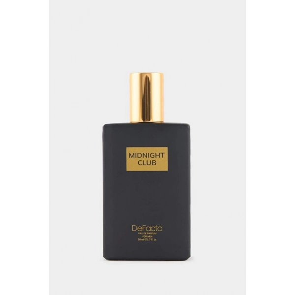 Defacto Erkek 50 ml Parfüm