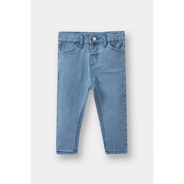 Defacto Erkek Bebek Jean Pantolon
