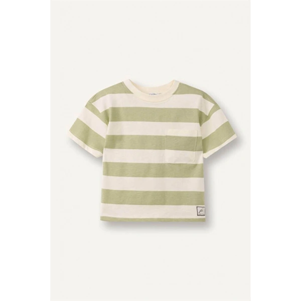 Defacto Erkek Bebek T-Shirt