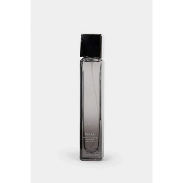 Defacto Erkek Dark Night Aromatik 50 ml Parfüm