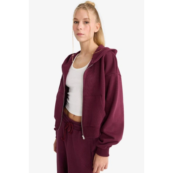 Defacto Kadın Sweatshirt