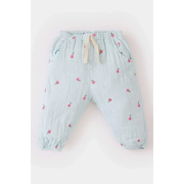 DEFACTO Kız Bebek Pantolon