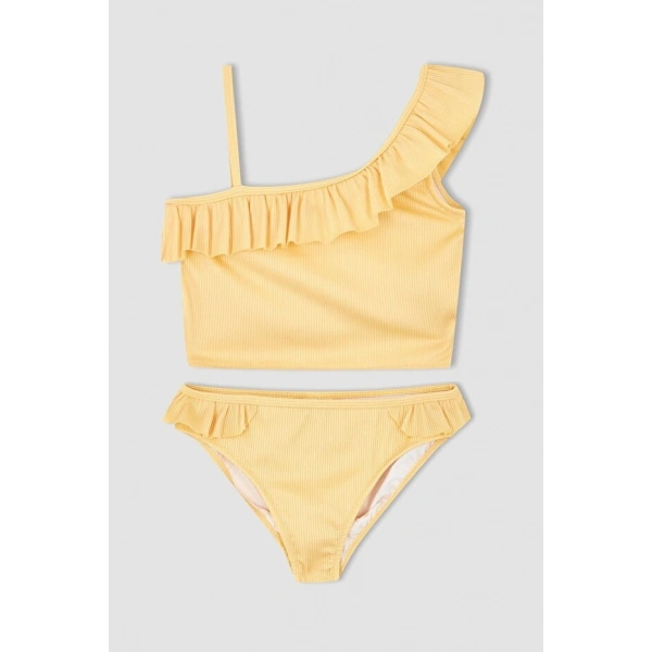 Defacto Kız Çocuk Bikini Takımı