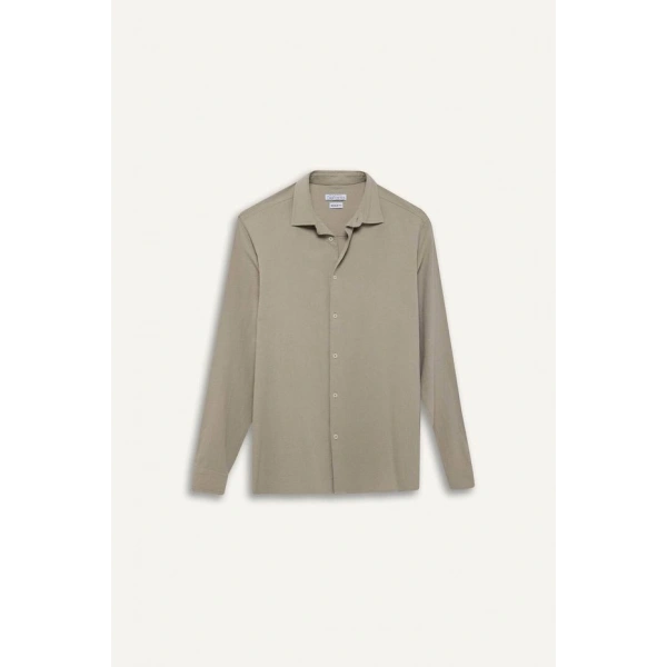 Defacto Long Sleeve Shirt