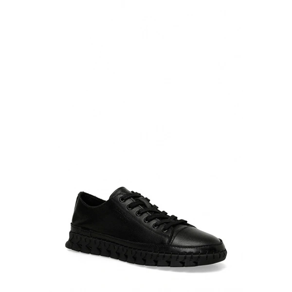 Dockers 5FX Siyah Erkek Casual Ayakkabı