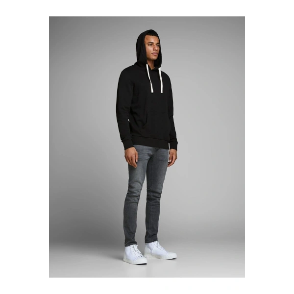 Erkek Haki Sweatshirt