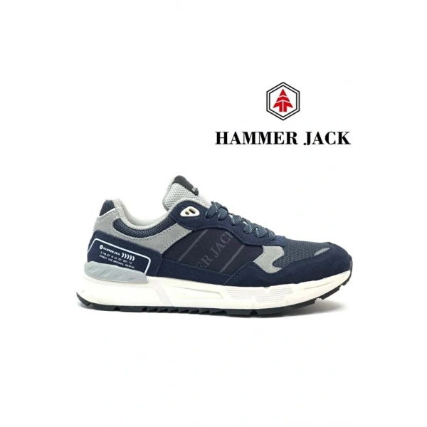Hammer Jack Ortopedik Taban Erkek Spor Ayakkabı