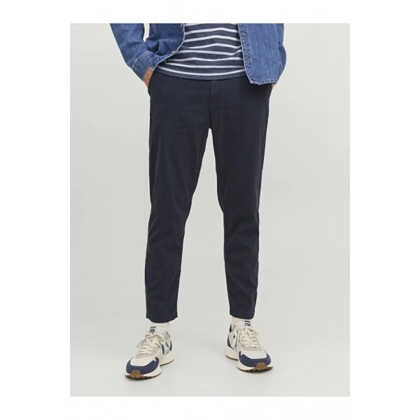 Jack & Jones Erkek Chino Fit